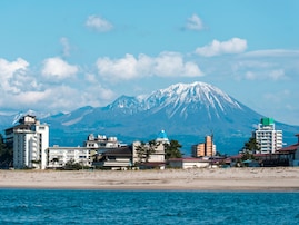 【鳥取県】「潮風を感じながらゆったり」大山の絶景やカニを満喫できる「皆生温泉」の魅力とは？
