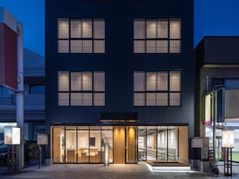 【嬉野温泉の人気ホテル】「嬉野温泉 宿屋うちろじ」が選ばれる理由