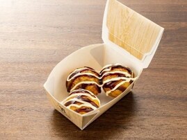 「事故レベル…」セブン-イレブン、新登場の「たこ焼き」が物議を醸す「広報で出していい写真じゃない」