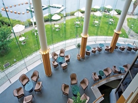 【兵庫県の人気ホテル】「洲本温泉 ホテルニューアワジ別亭 淡路夢泉景 ＜淡路島＞」が選ばれる理由