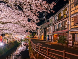 グルメも楽しめると思う「兵庫県の温泉地」ランキング！ 2位「城崎温泉」を抑えた1位は？【2026年調査】