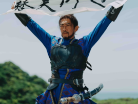 実は「元アイドル」と知って驚いた芸能人ランキング！ 2位「反町隆史」を抑えた1位は？