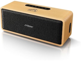 【Amazonお買い得情報】JVCケンウッド「ポータブルスピーカー」が特別価格で登場中【4月19日】