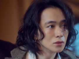 「マジ美人すぎる…」A.B.C-Z・戸塚祥太、モデルショットに反響「性別を超越してる」「わぁ…美しい」