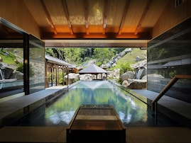 【福島県の人気ホテル】「母畑温泉 八幡屋」は至高のおもてなしと天望大露天風呂が魅力