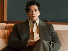 【男性が選んだ】「この顔になりたい」と思う20代男性俳優ランキング！ 2位「新田真剣佑」、1位は？