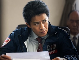 「20～34歳男性」に人気の40代男優ランキング！ 2位は「小栗旬」、では1位は？