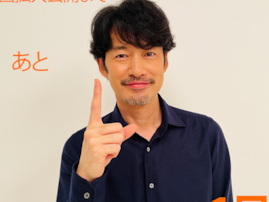 【男性が選んだ】「この顔になりたい」と思う50代男性俳優ランキング！ 2位「竹野内豊」、では1位は？