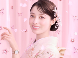 【女性が選んだ】「この顔になりたい」と思う20代女性俳優ランキング！ 2位「橋本環奈」、堂々1位は？