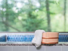 【埼玉県の穴場銭湯】「サン光湯」は肌に優しい軟水が魅力の施設。薬湯やスチームサウナでリラックス