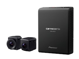 【Amazonお買い得情報】Pioneer「ドライブレコーダー」が特別価格で登場中【4月22日】