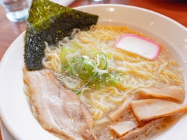 好き＆行ってみたい「群馬県のローカルチェーン」ランキング！ 2位「おおぎやラーメン」を抑えた1位は?【2026年調査】
