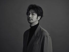 10～60代男女が選ぶ「40代の男前な俳優」ランキング！ 2位は「速水もこみち」、では1位は？