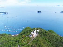 【楽天トラベルセール】兵庫県「HOTEL万葉岬」が特別価格で登場中