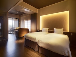 【楽天トラベルセール】静岡県「ホテルラフォーレ修善寺 山紫水明」が特別価格で登場中