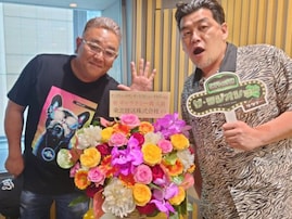 「男子中学生」が好きなお笑い芸人ランキング！ 2位は「サンドウィッチマン」、では1位は？