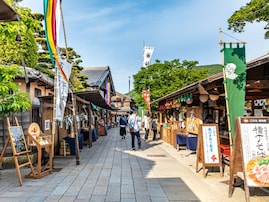 【三重県】伊勢神宮と海の幸も楽しめる。魅力あふれる三重の温泉地3選【二見・鳥羽・長島】