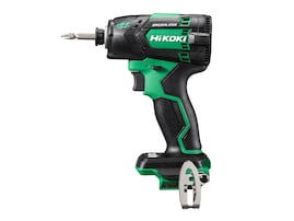 【Amazonお買い得情報】ハイコーキ「インパクトドライバー」が特別価格で登場中【4月24日】