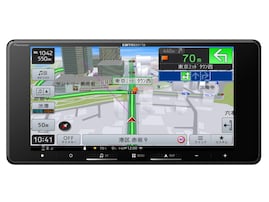 【Amazonお買い得情報】Pioneer「カーナビ」が特別価格で登場中【4月24日】