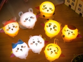 「ちいかわファン絶対舐められてる」ちいかわパークに新商品登場も「購買意欲を削いで何がしたいんだろう」の声