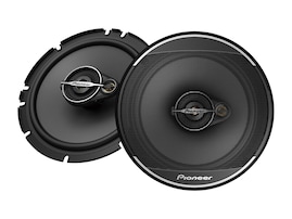 【Amazonお買い得情報】Pioneer「車載スピーカー」が特別価格で登場中【4月23日】