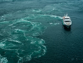 【男性限定】春に行きたいと思う「徳島県の旅行先」ランキング！ 2位「大鳴門橋」、1位は？【2026年調査】