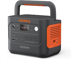 【Amazonお買い得情報】Jackery「ポータブル電源」が特別価格で登場中【4月25日】