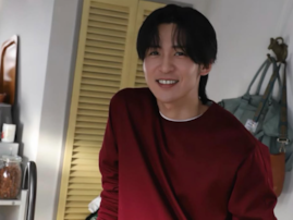 「Snow Man」で癒し系だと思うメンバーランキング！ 2位「目黒蓮」を抑えた1位は？