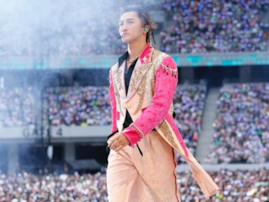 「Snow Man」でアクロバットがすごいと思うメンバーランキング！ 「岩本照」を大差で抑えた1位は？