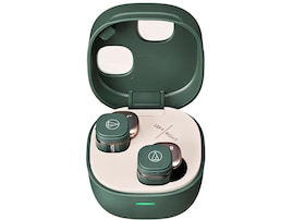 【Amazonお買い得情報】オーディオテクニカ「ワイヤレスイヤホン」が特別価格で登場中【4月25日】