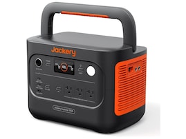 【Amazonお買い得情報】Jackery「ポータブル電源」が特別価格で登場中【4月25日】