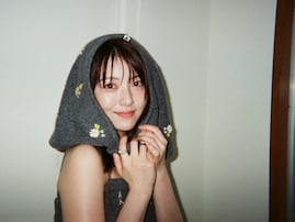 【女性が選んだ】「手が美しいと思う20代女性俳優」ランキング！ 2位「浜辺美波」を抑えた1位は？【2026年調査】