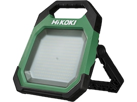 【Amazonお買い得情報】HiKOKI「ワークライト」が特別価格で登場中【4月28日】