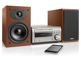 【Amazonお買い得情報】Denon「ミニコンポ」が特別価格で登場中【4月27日】