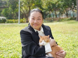 新入社員が選ぶ「理想の女性上司」ランキング！ 2位「いとうあさこ」、では1位は？ 【総合部門】