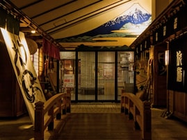 【神奈川県】24時以降も営業！夜遅くでもリフレッシュできる人気スーパー銭湯＆日帰り温泉4選