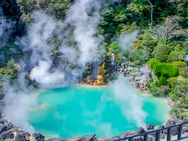 【40代限定】春に行きたいと思う「大分県の旅行先」ランキング！ 2位「別府温泉」、1位は？【2026年調査】
