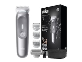【Amazonお買い得情報】ブラウン「シェーバー」が特別価格で登場中【4月30日】