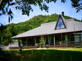 【楽天トラベル売れ筋1位】和歌山県「山荘 天の里」が選ばれる理由