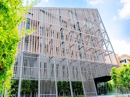 【佐賀県の人気ホテル】「ガーデンテラス佐賀 ホテル＆リゾート」は洗練された建築美と美食を楽しむ極上のリゾート