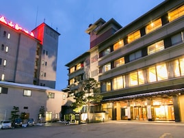 【楽天トラベル売れ筋1位】富山県「北陸 富山 日本の名湯 金太郎温泉」が選ばれる理由