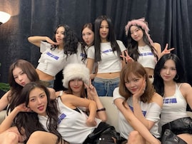 女子高生に聞いた「もし1日入れるとしたら入ってみたいアイドルグループ」ランキング！ 2位「TWICE」、1位は？