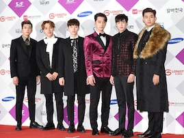 再び6人で戻ってきてくれた。K-POPの常識を塗り替えた「2PM」が“進行形レジェンド”であり続ける理由