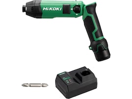【Amazonお買い得情報】HiKOKI(ハイコーキ)「インパクトドライバー」が特別価格で登場中【5月8日】