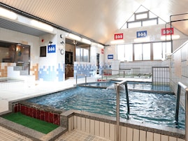 【岡山県の人気スーパー銭湯】「SPA&Wellnessぽかぽか」は温泉・岩盤浴・ジムが融合したウェルネス施設。多彩なお風呂を手頃な料金で楽しめる