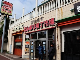 好き＆行ってみたい「北海道の商店街・市場」ランキング！ 2位「どんぶり横丁市場」、1位は？【2026年調査】