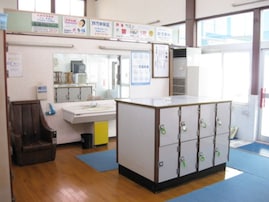 【神奈川県の穴場銭湯】「相模浴場」は季節の薬湯が自慢の施設。遠赤外線サウナと日替わり湯でリラックス