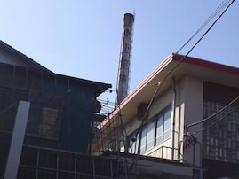 【神奈川県の穴場銭湯】「小松湯」は遊び心とこだわりあふれる施設。132℃の灼熱サウナと8℃のキンキン水風呂でリラックス