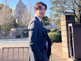 「2026年春ドラマ」出演の好きな男性俳優ランキング！ 『銀河の一票』の「松下洸平」を上回る1位は？