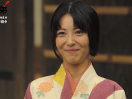 「2026年春ドラマ」出演のかわいいと思う女性俳優ランキング！ 2位「浜辺美波」を超える1位は？